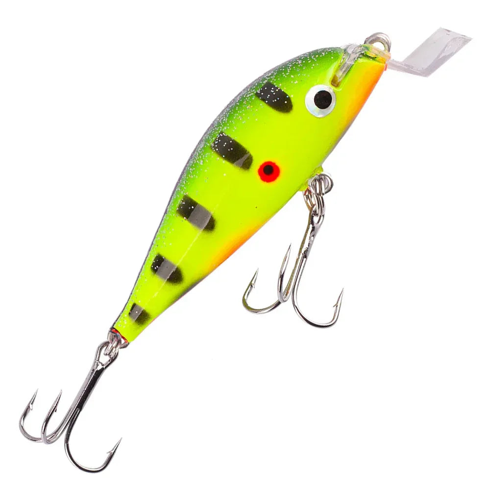 B52 Junior 6 cm vaappu - Happy Angler