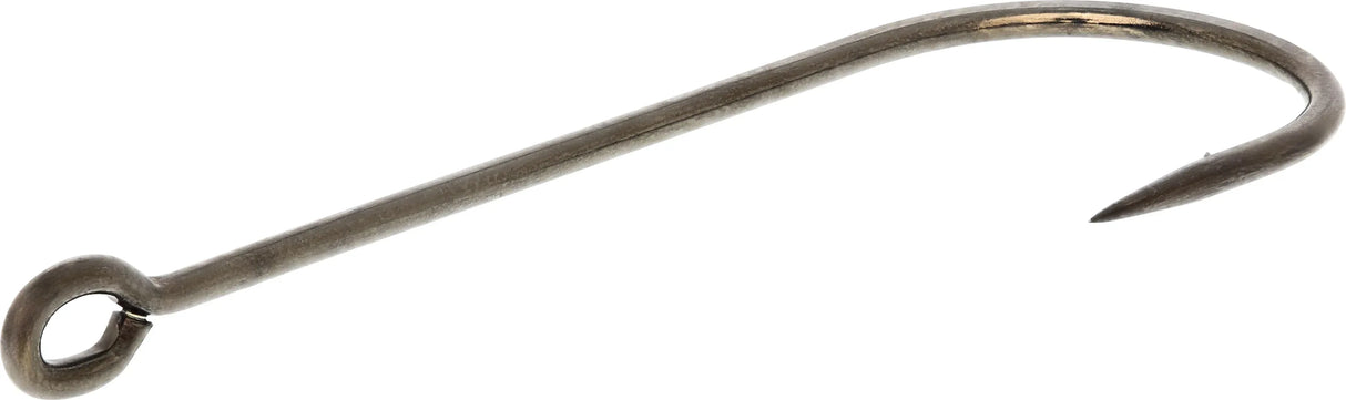 Westin Trailer Hooks & 12 Beads lisäkoukku 6 kpl/pkt - Happy Angler