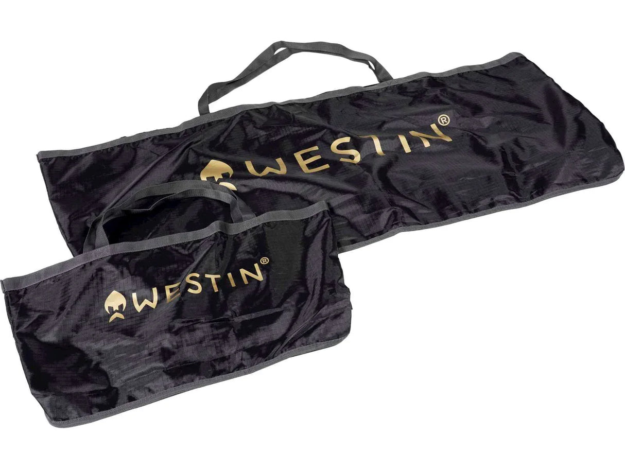 Westin W6 Weight Sling L 120 cm punnituspussi - Happy Angler