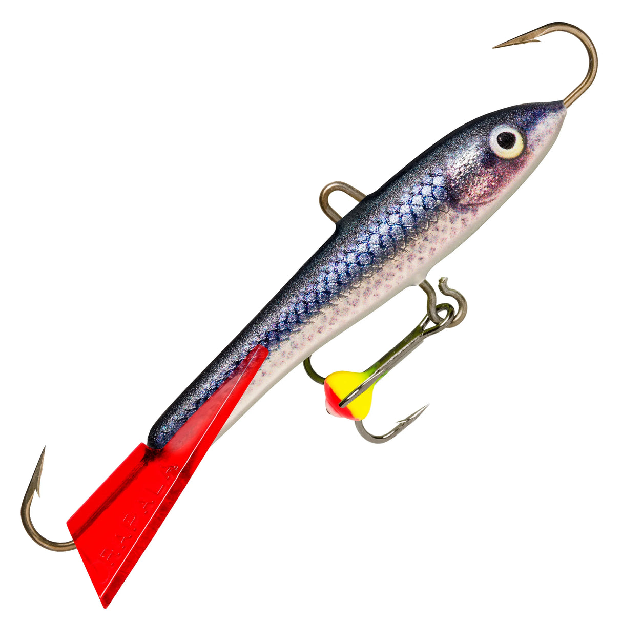 Rapala Jigging Rap WH 5 cm tasapainopilkki - Happy Angler