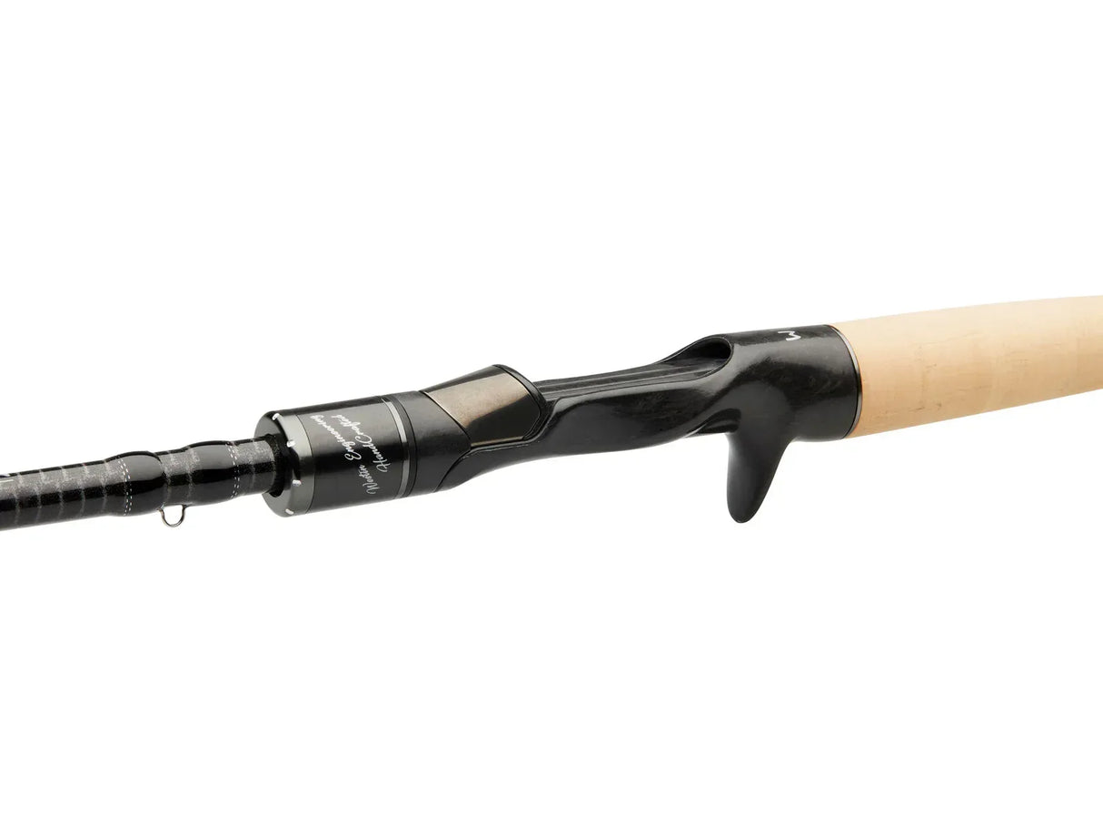 Westin W8 Finesse Shad 2nd hyrräkelavapa - Happy Angler