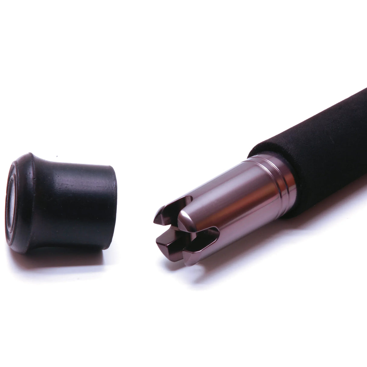 Patriot Corestick Mustard vetouisteluvapa - Happy Angler