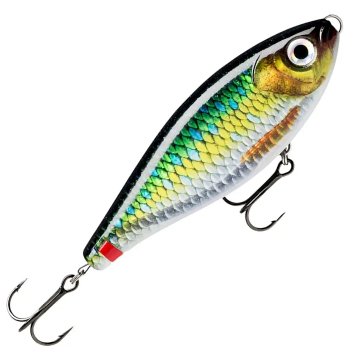 Rapala X-Rap Haku 14 cm jerkki - Happy Angler