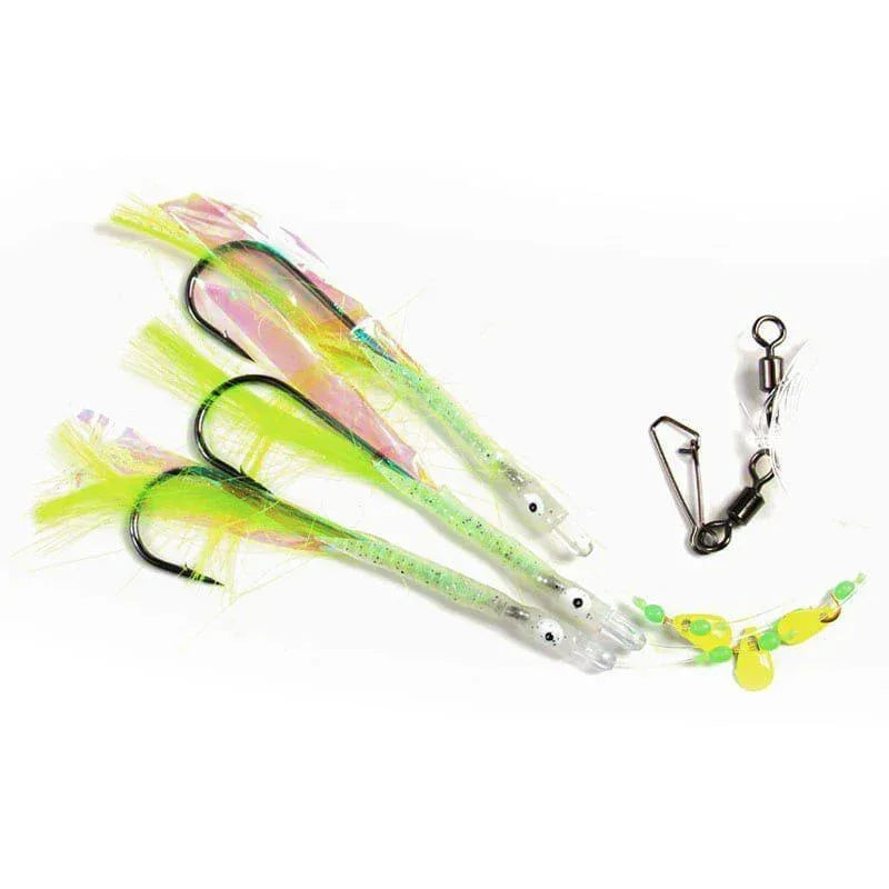 Fladen Deep Sea Rig - Happy Angler