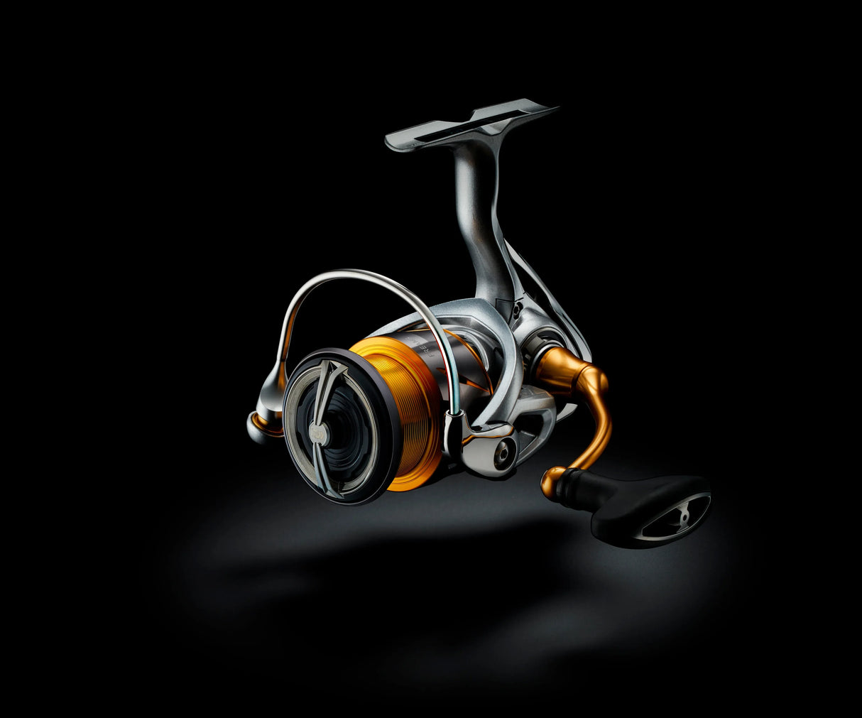Daiwa 21 Freams LT avokela - Happy Angler