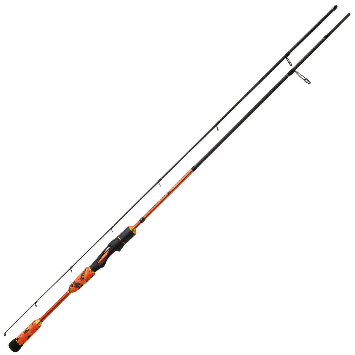 Patriot Fireball Xtreme + Daiwa 23 Aird LT avokelasetti kuitusiimalla - Happy Angler