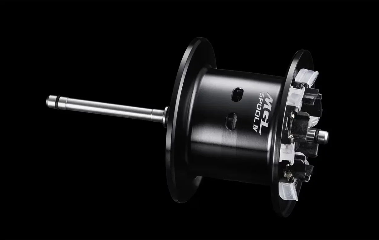 Shimano Antares B hyrräkela - Happy Angler