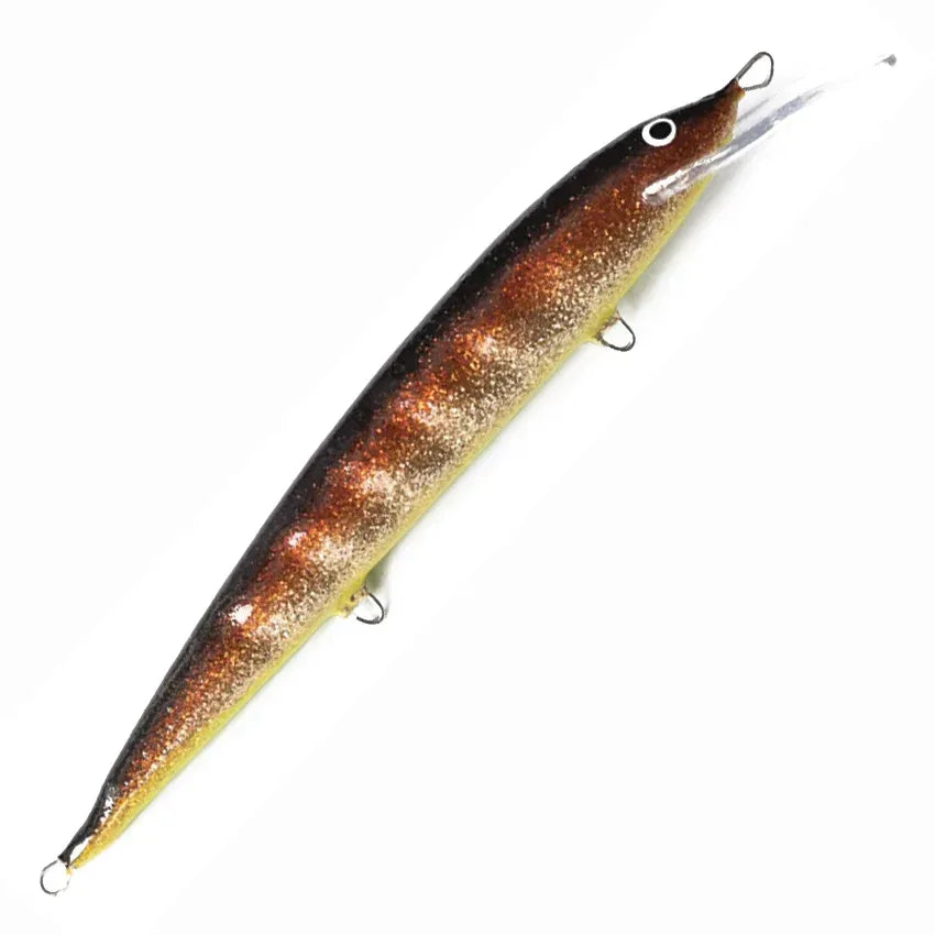 HK Varma Kalkkaro syvänne 13 cm vaappu - Happy Angler