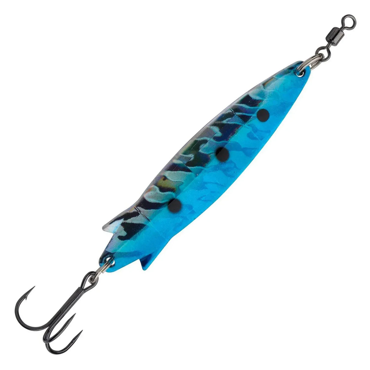 Abu Garcia Toby 15 g lusikkauistin - Happy Angler