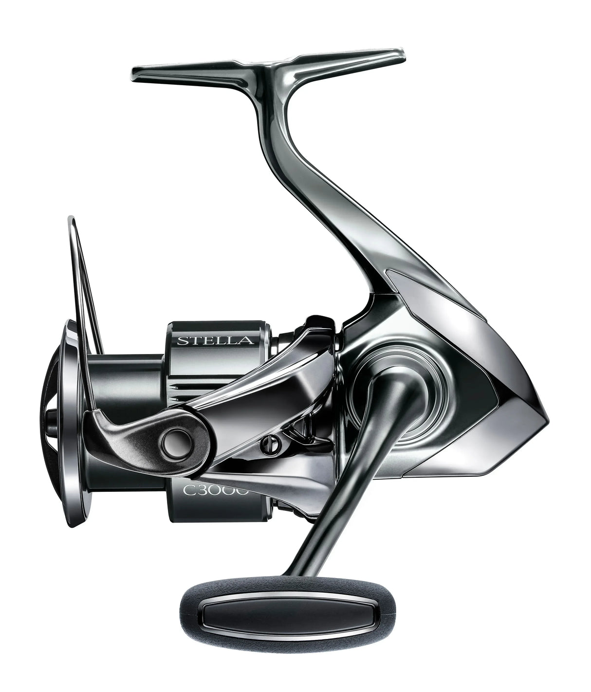 Shimano Stella FK avokela - Happy Angler