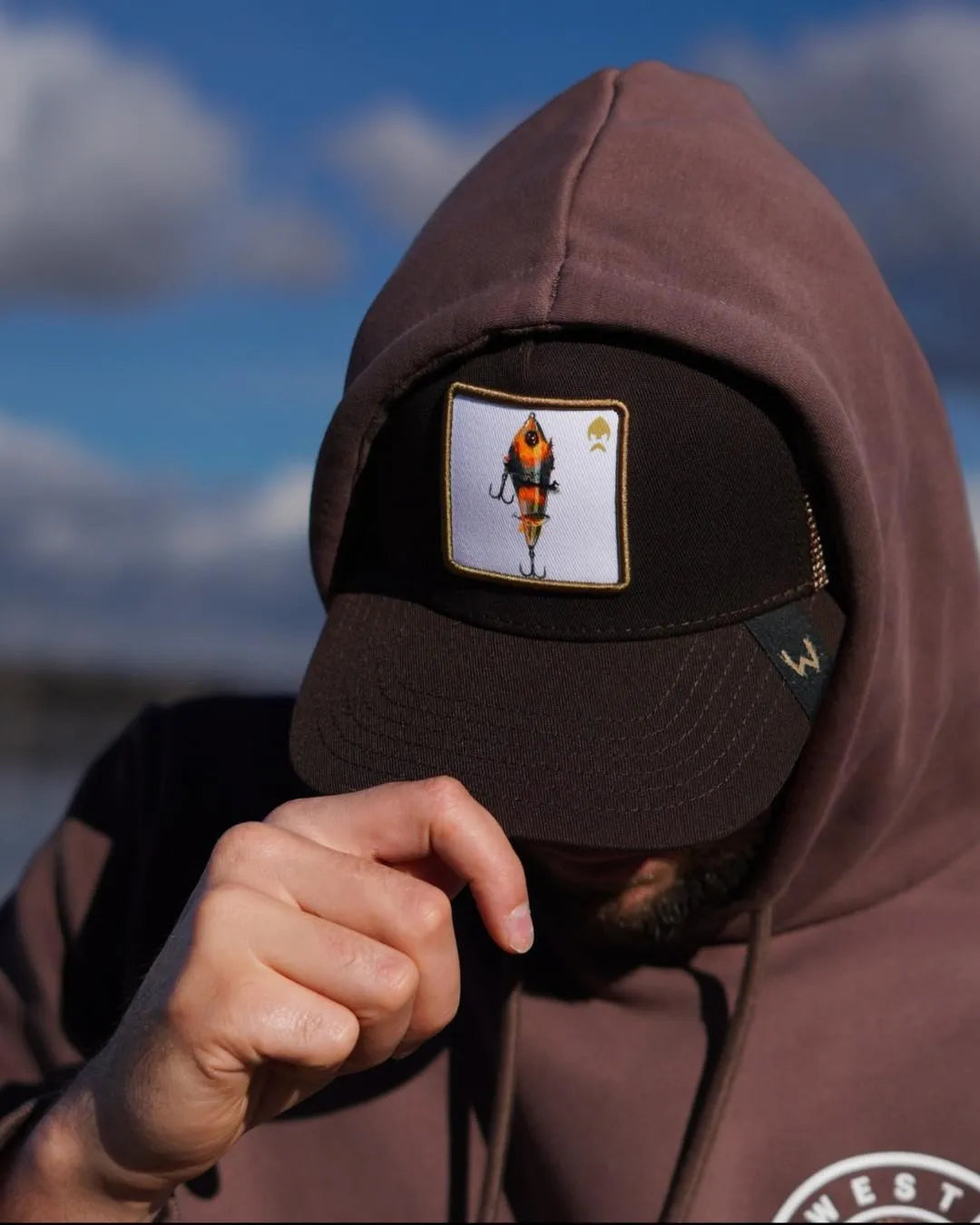 Westin SwimLure keps