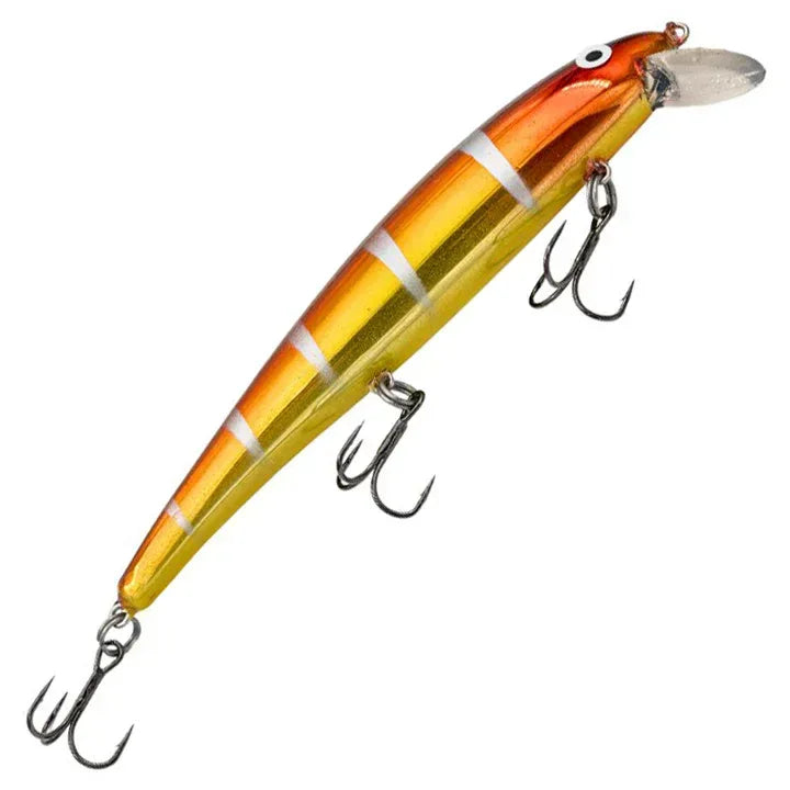 Pomperi PRO-X12 12 cm vaappu - Happy Angler