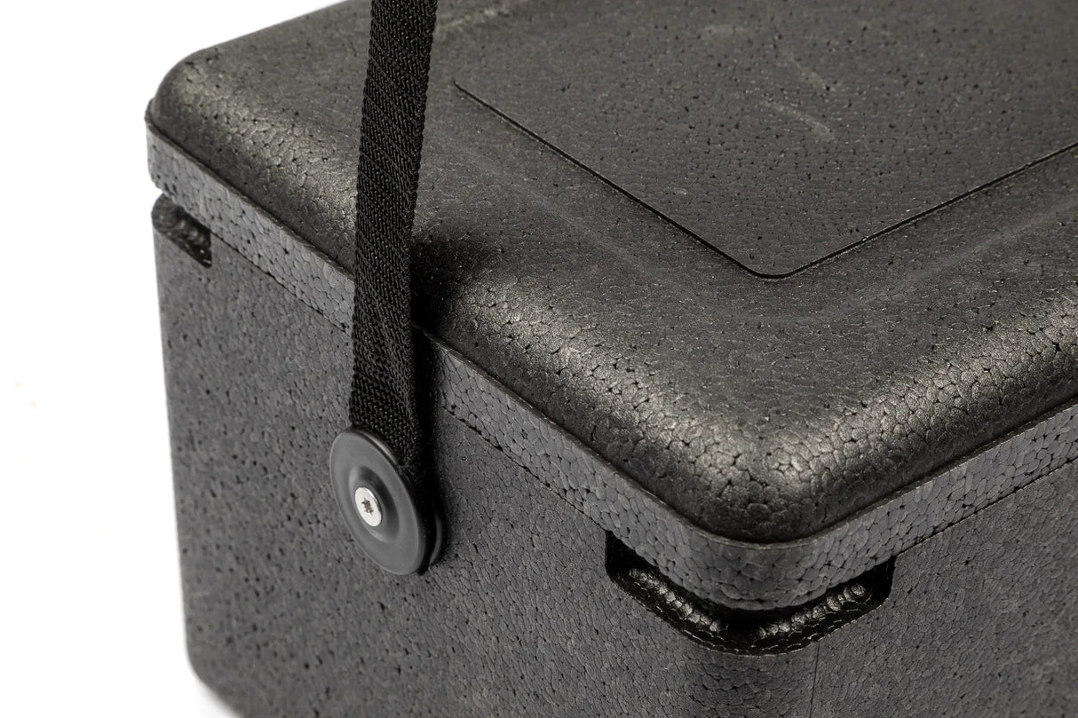 Artekno EPP Pikkutermo kylmälaukku 6,2L tekstiilihihnalla - Happy Angler