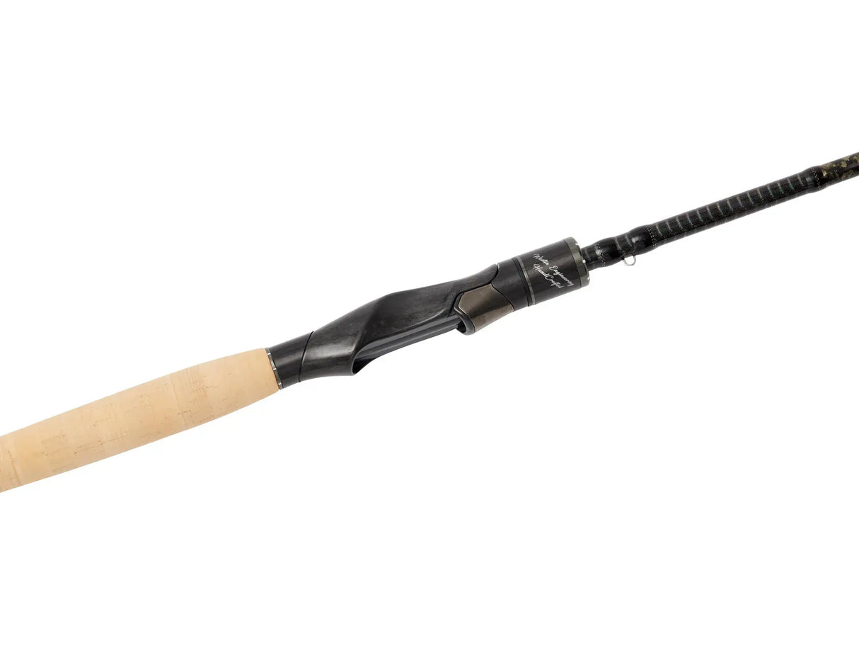 Westin W8 Spin 2nd avokelavapa - Happy Angler