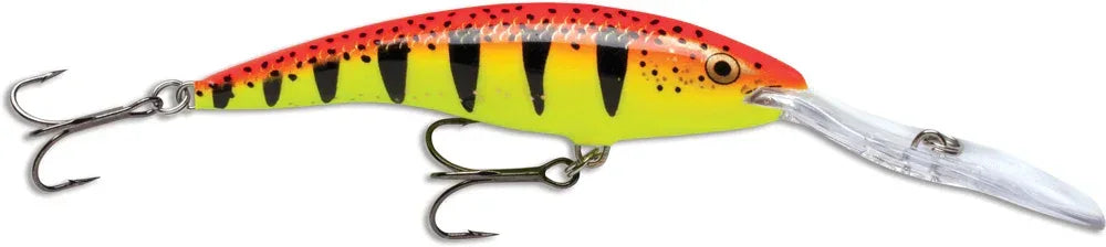 Rapala Deep Tail Dancer 13 cm vaappu - Happy Angler