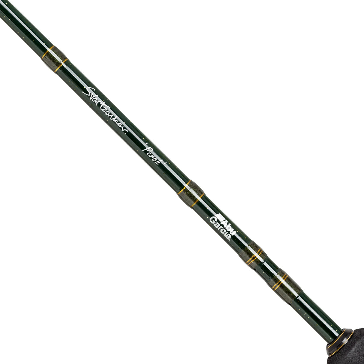 Abu Garcia Svartzonker Silver avokelavapa - Happy Angler