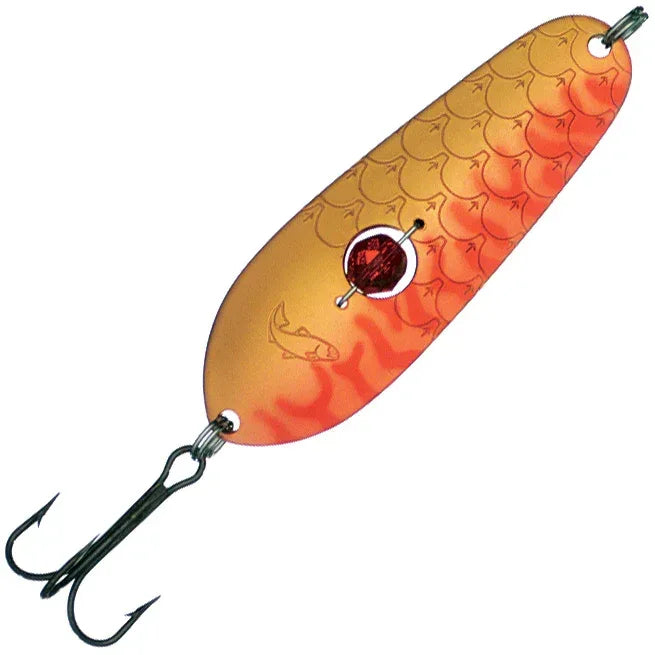 Kuusamo Räsänen Helmi 7 cm 20 g lusikkauistin - Happy Angler