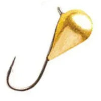 Lucky John Drop 6 mm tungsten mormuska - Happy Angler