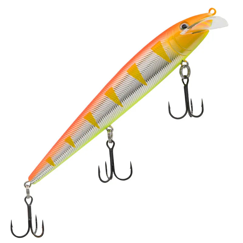 Islure Tuikkari M 10 cm vaappu - Happy Angler E-commerce