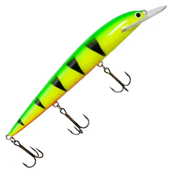 Karikko 24 cm vaappu - Happy Angler