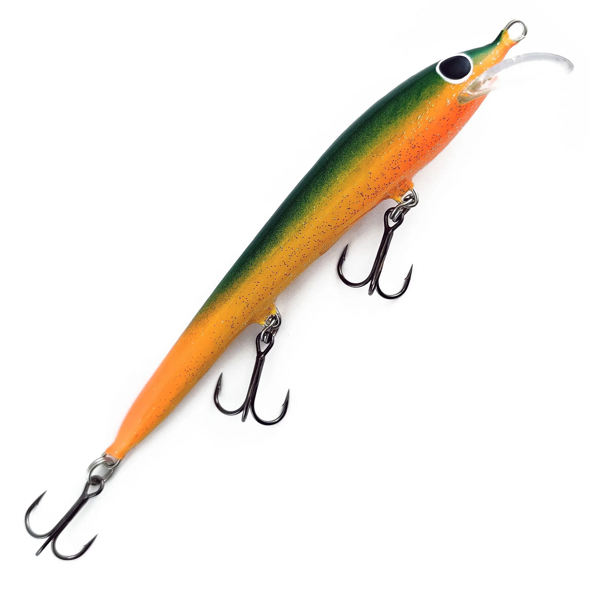 Jenna Vaaput M130 13 cm vaappu - Happy Angler