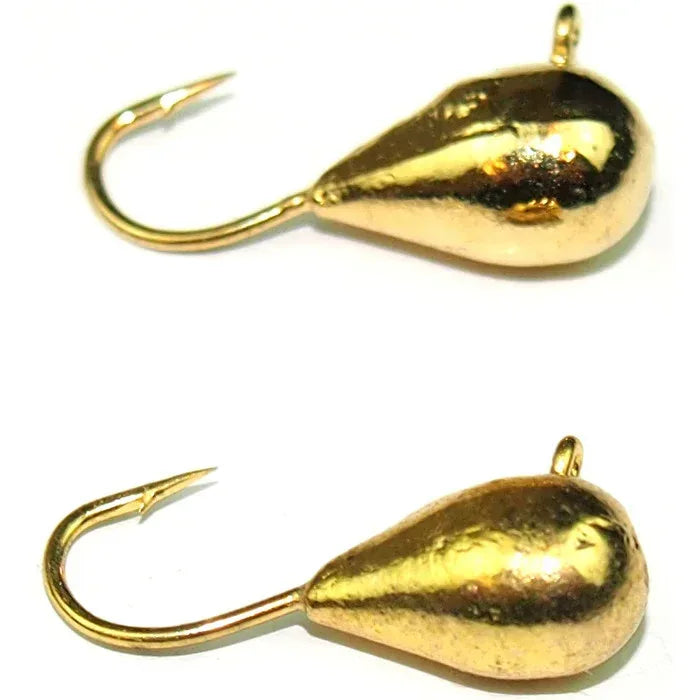 JASU Mormuska 4 mm 2 kpl/pkt - Happy Angler