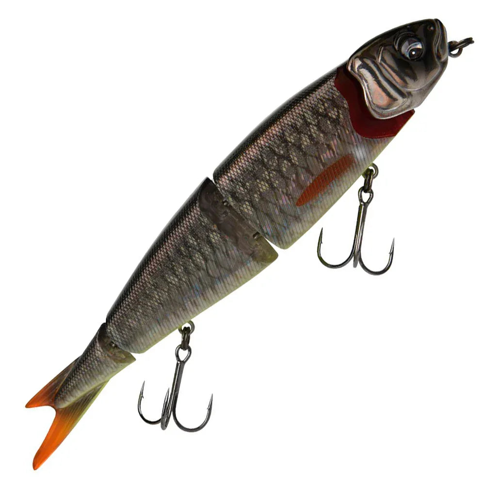 Savage Gear 4Play Classic Swim N Jerk 19 cm jerkki - Happy Angler