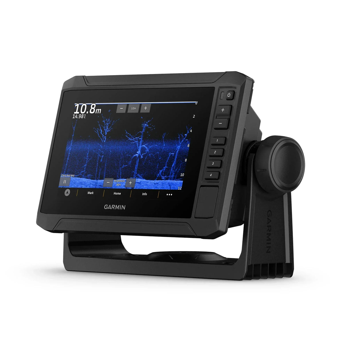 Garmin ECHOMAP UHD2 72sv yhdistelmälaite ilman anturia - Happy Angler