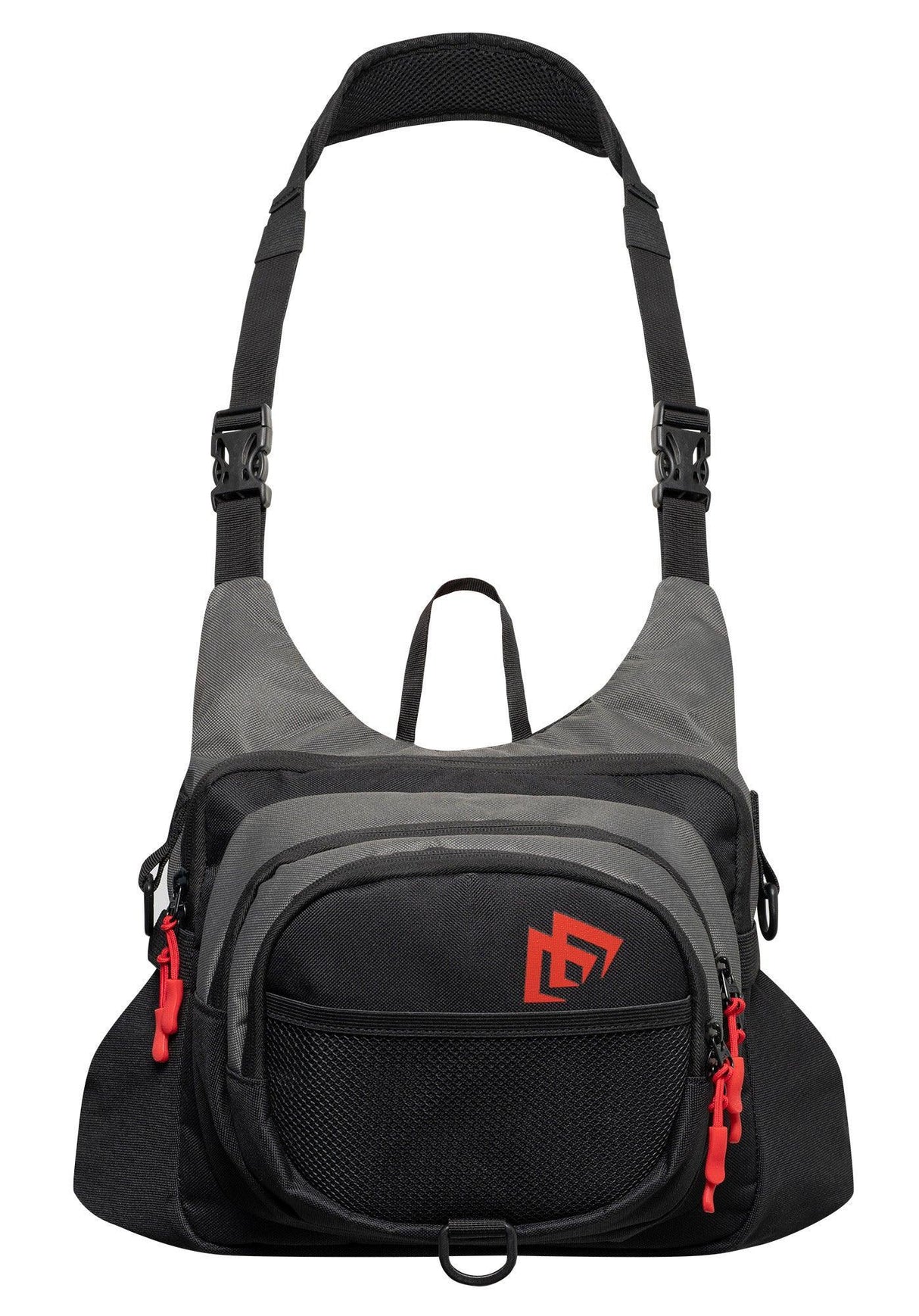 Mikado Chest Pack kalastuslaukku - Happy Angler