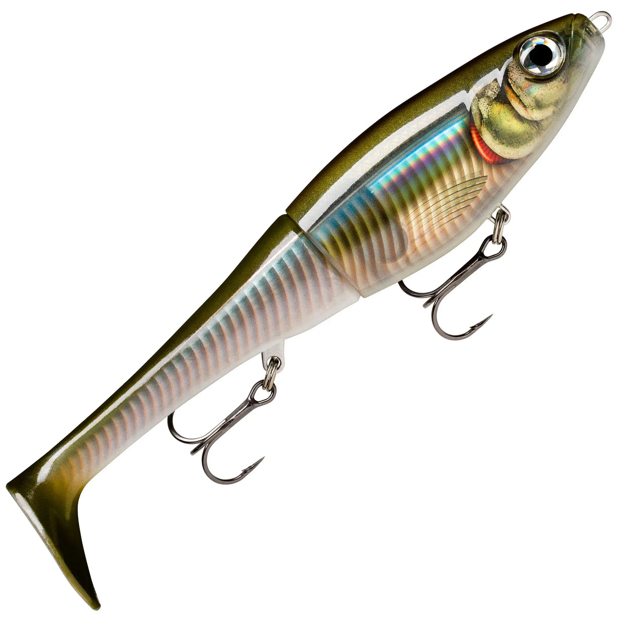 Rapala X-Rap Peto 14 cm jerkki - Happy Angler