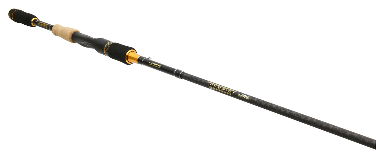 Patriot Hybrid Tele avokelavapa - Happy Angler