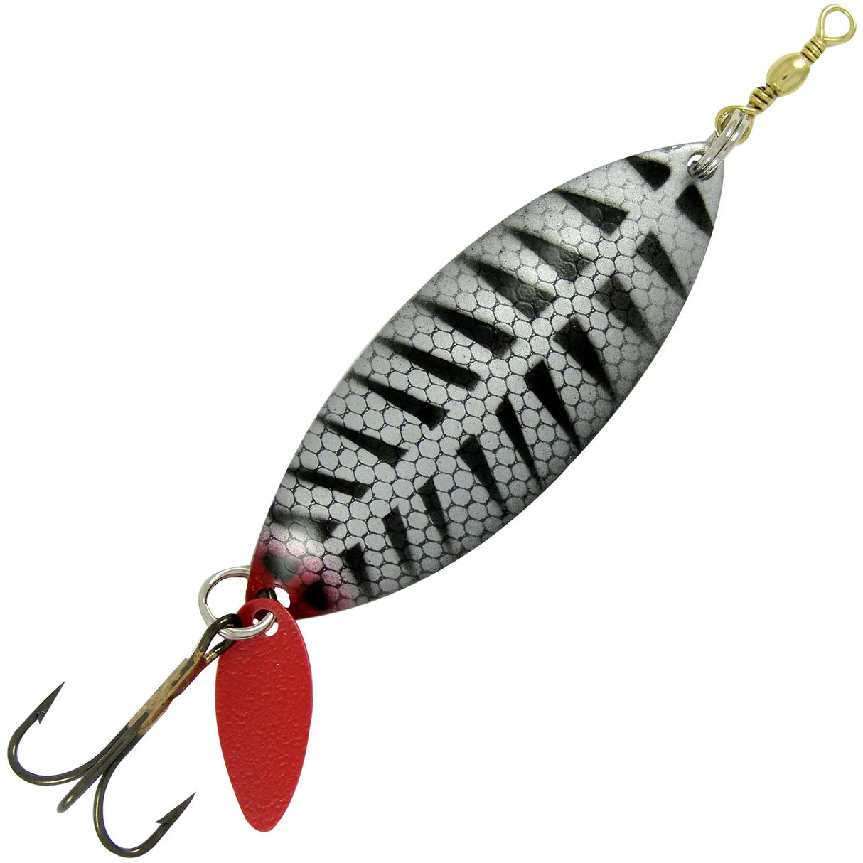 Bete Krokodil 18 g lusikkauistin - Happy Angler