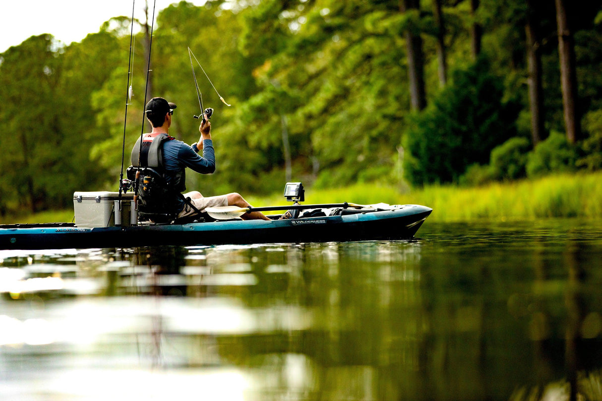 Garmin Striker Vivid 4cv kaikuluotain - Happy Angler