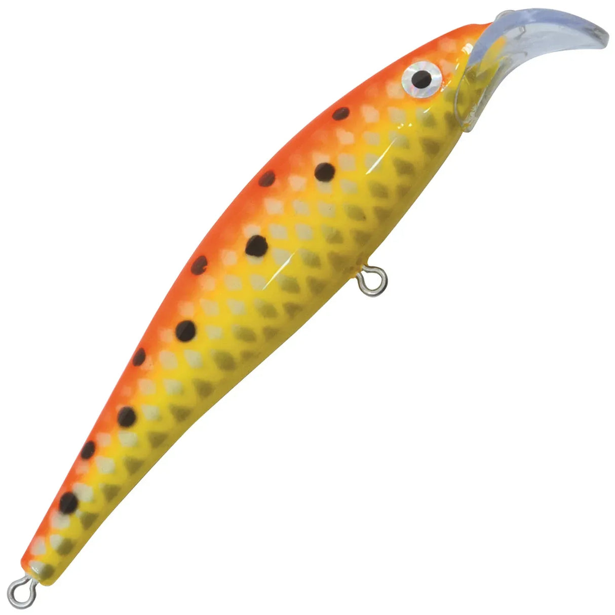 Jesse 11 cm vaappu - Happy Angler