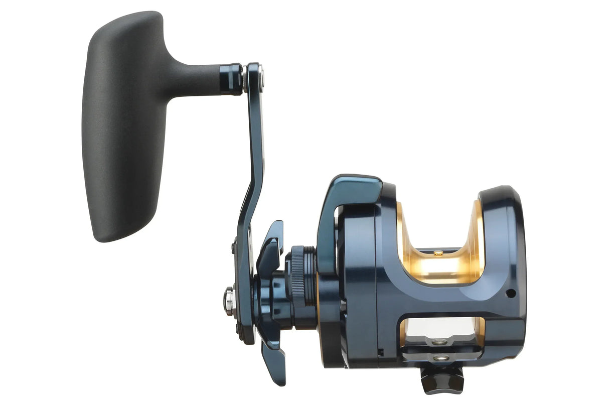 Daiwa 24 Saltiga hyrräkela - Happy Angler