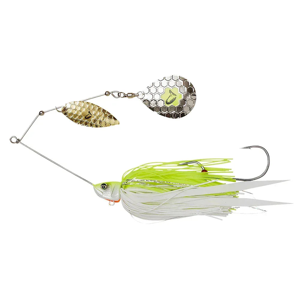 Savage Gear Da Bush 55 g spinnerbait - Happy Angler