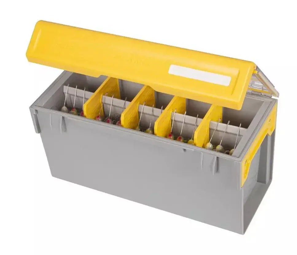 Plano Edge Master Spinnerbait säilytysrasia - Happy Angler