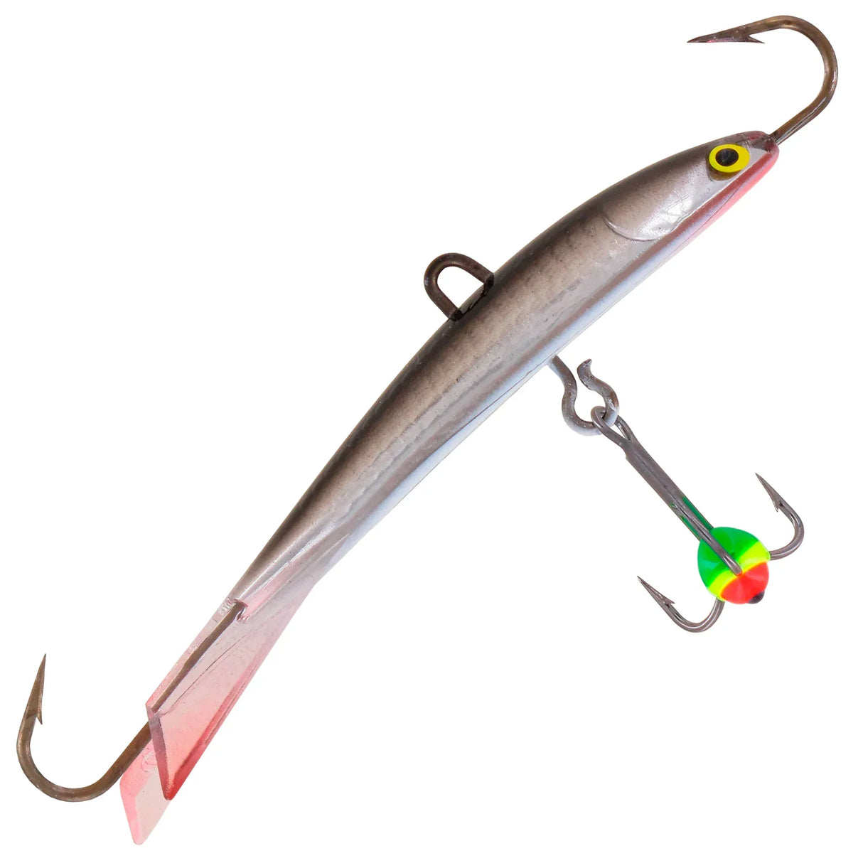 Kuusamo X-Pro II 7,5 cm tasapainopilkki - Happy Angler