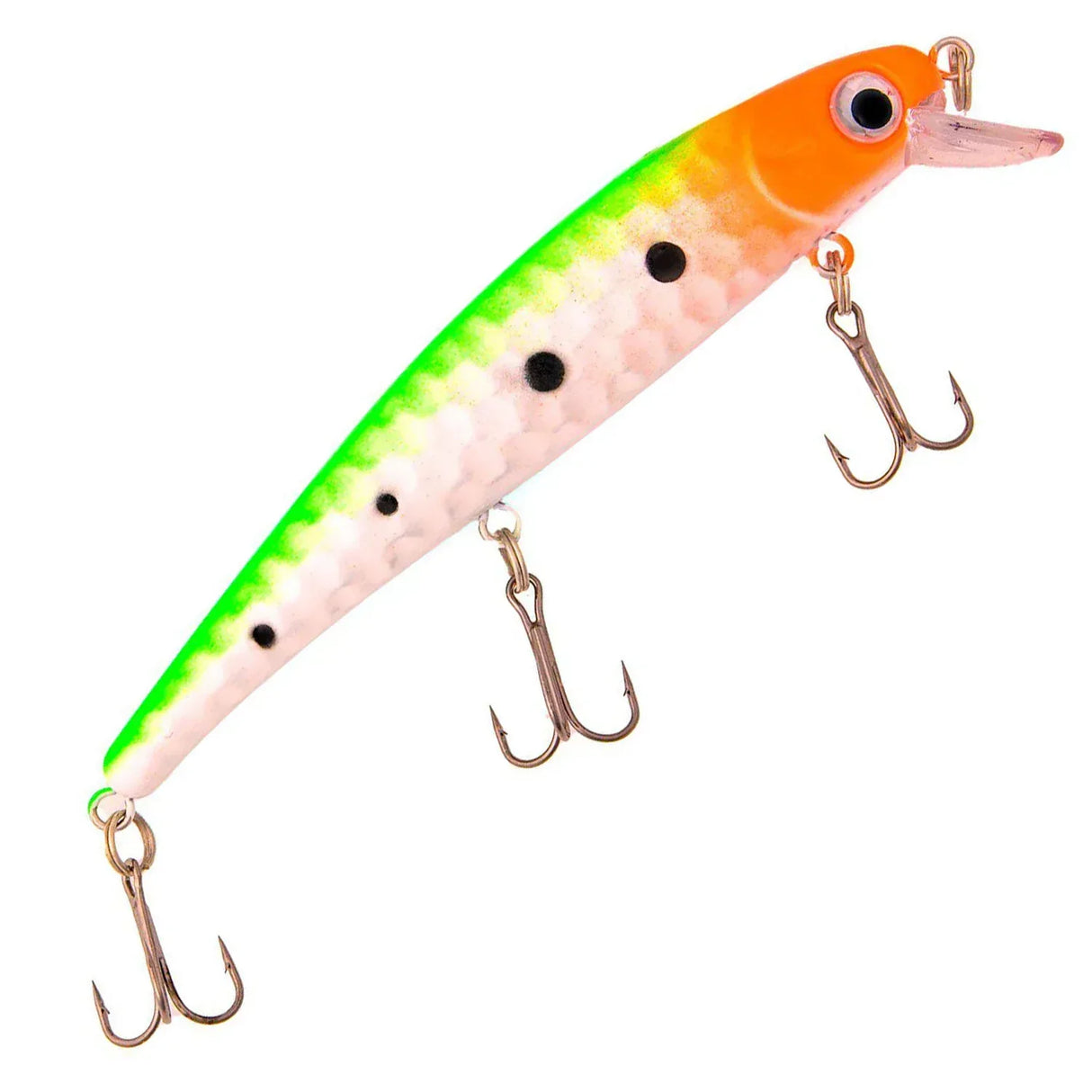 Fladen Dalton 12 cm vaappu - Happy Angler