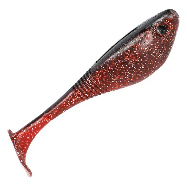 Mikado Spark 7 cm jigi 5kpl/pkt - Happy Angler