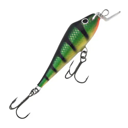 Perza Lohi-Seiska 7 cm vaappu - Happy Angler