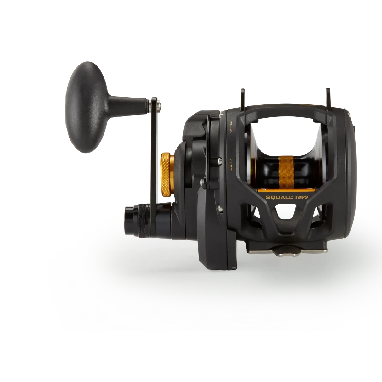 Penn Squall Lever Drag 2 Speed hyrräkela - Happy Angler