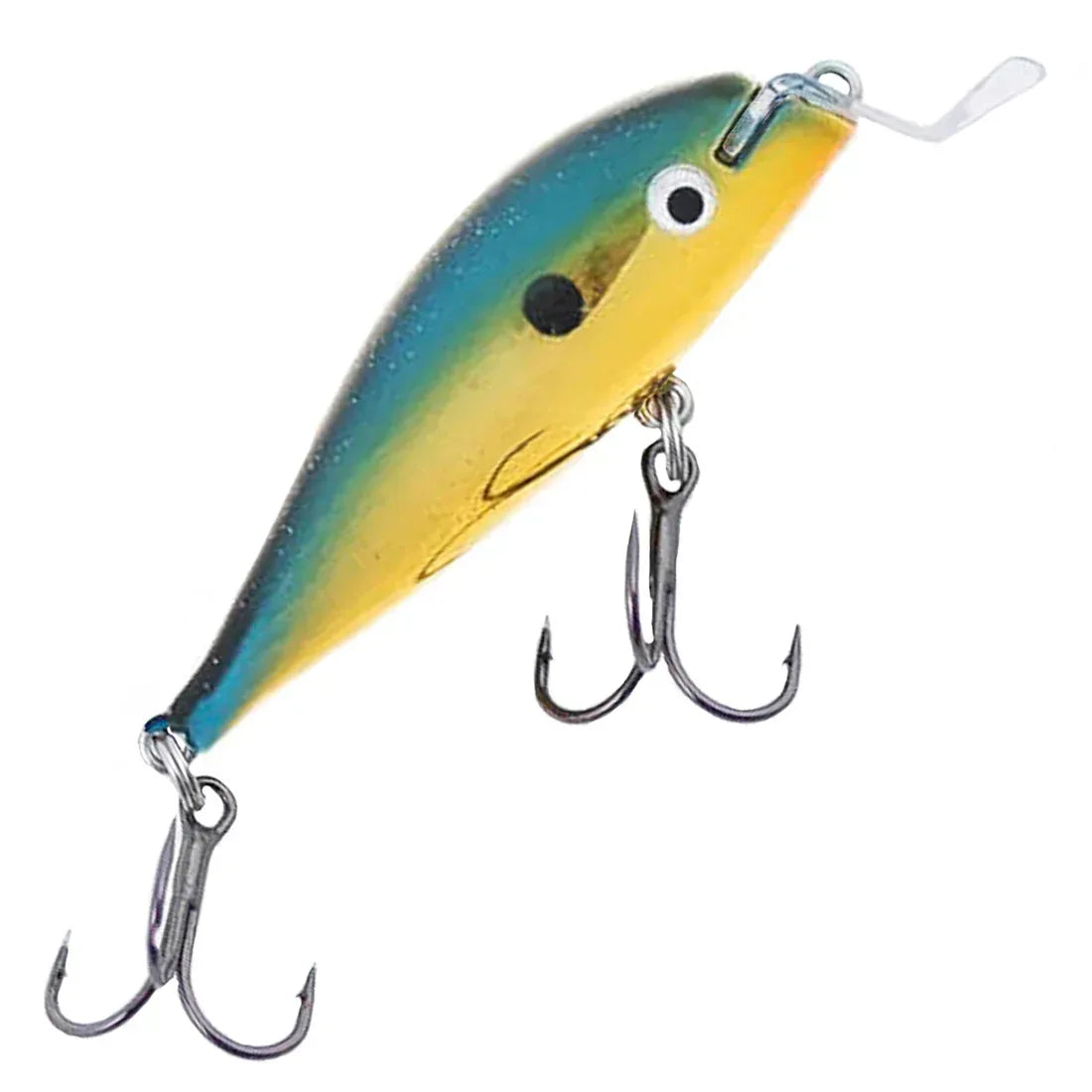 B52 Junior 6 cm vaappu - Happy Angler