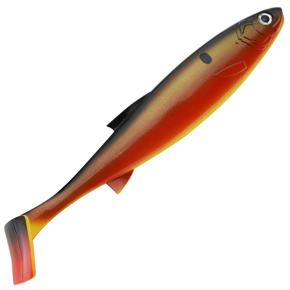Patriot Ace Jack Shad 20 cm jigi 2 kpl/pkt - Happy Angler