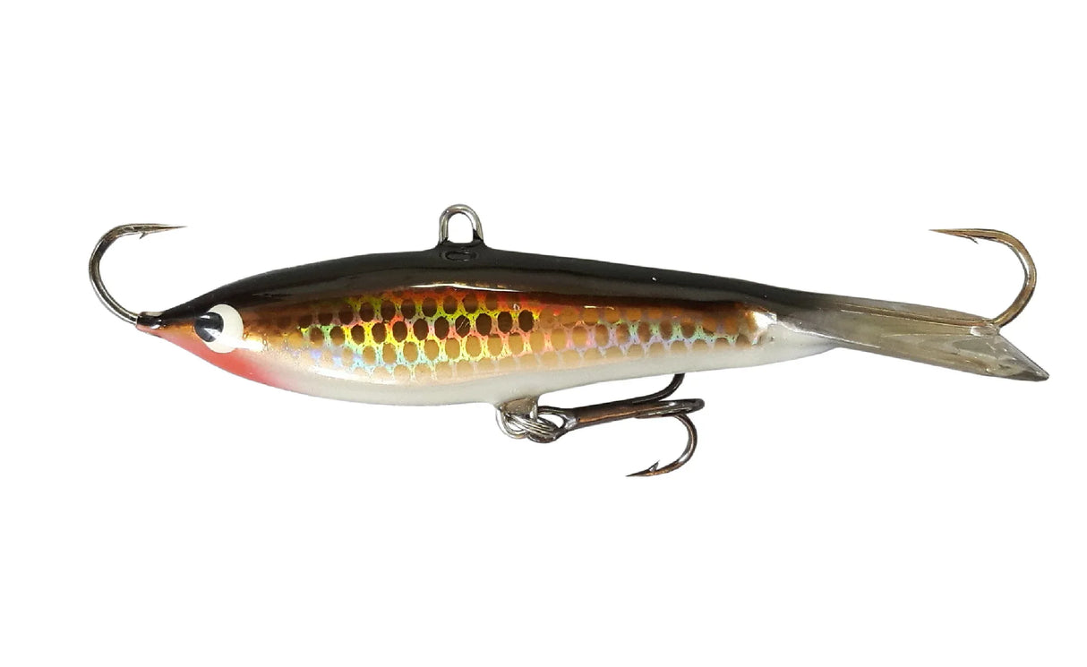 Kaweri 80 kevennetty tasapainopilkki - Happy Angler