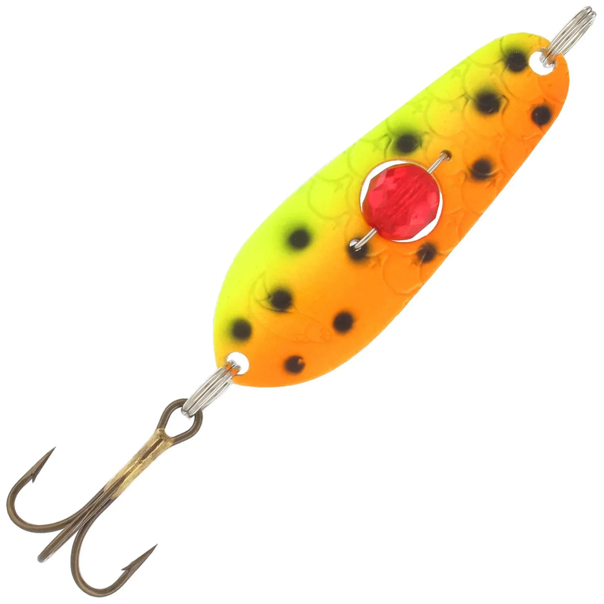 Kuusamo Räsänen Helmi 5 cm 11 g lusikkauistin - Happy Angler