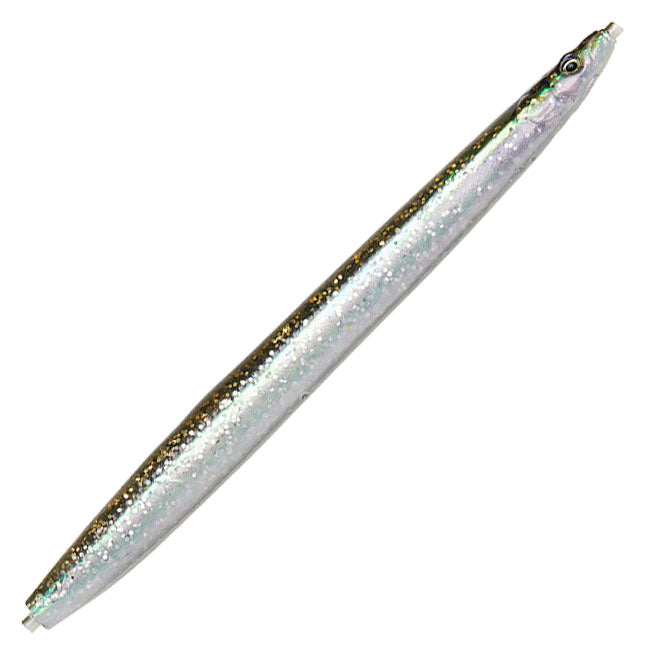 Savage Gear 3D Soft Line-Thru Sandeel 12,5 cm lusikkauistin