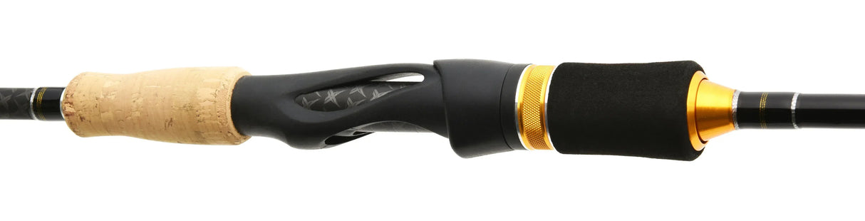 Patriot Hybrid avokelavapa - Happy Angler