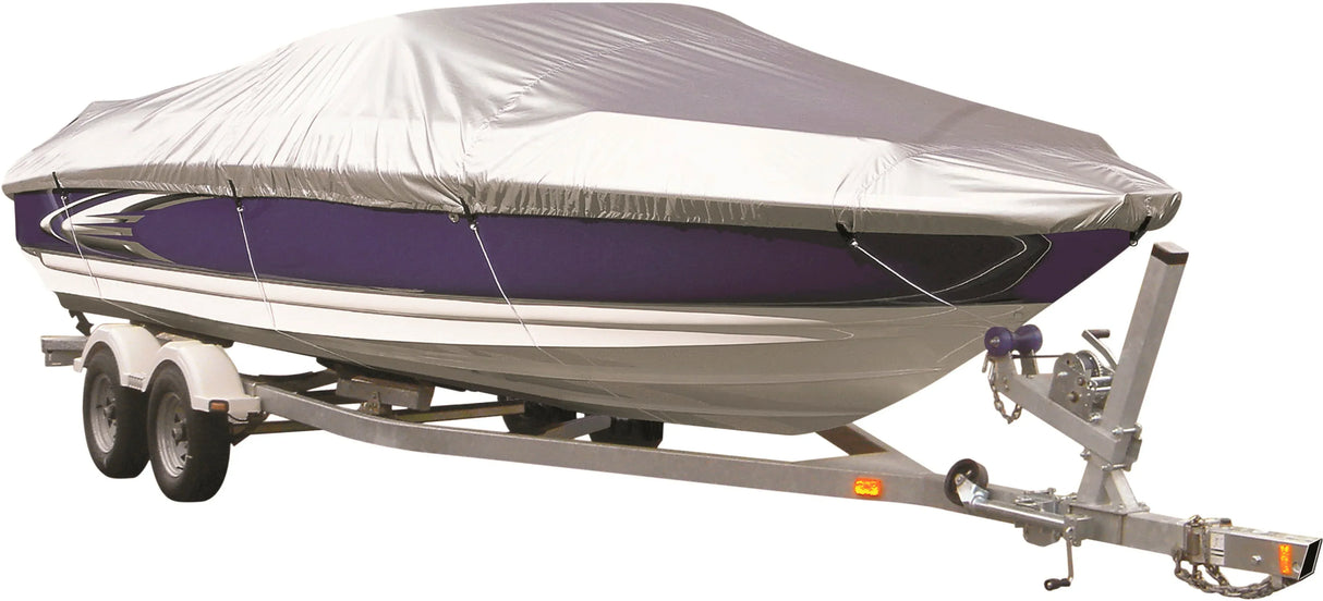 AX4 venepeite 426-487 x 228cm - Happy Angler