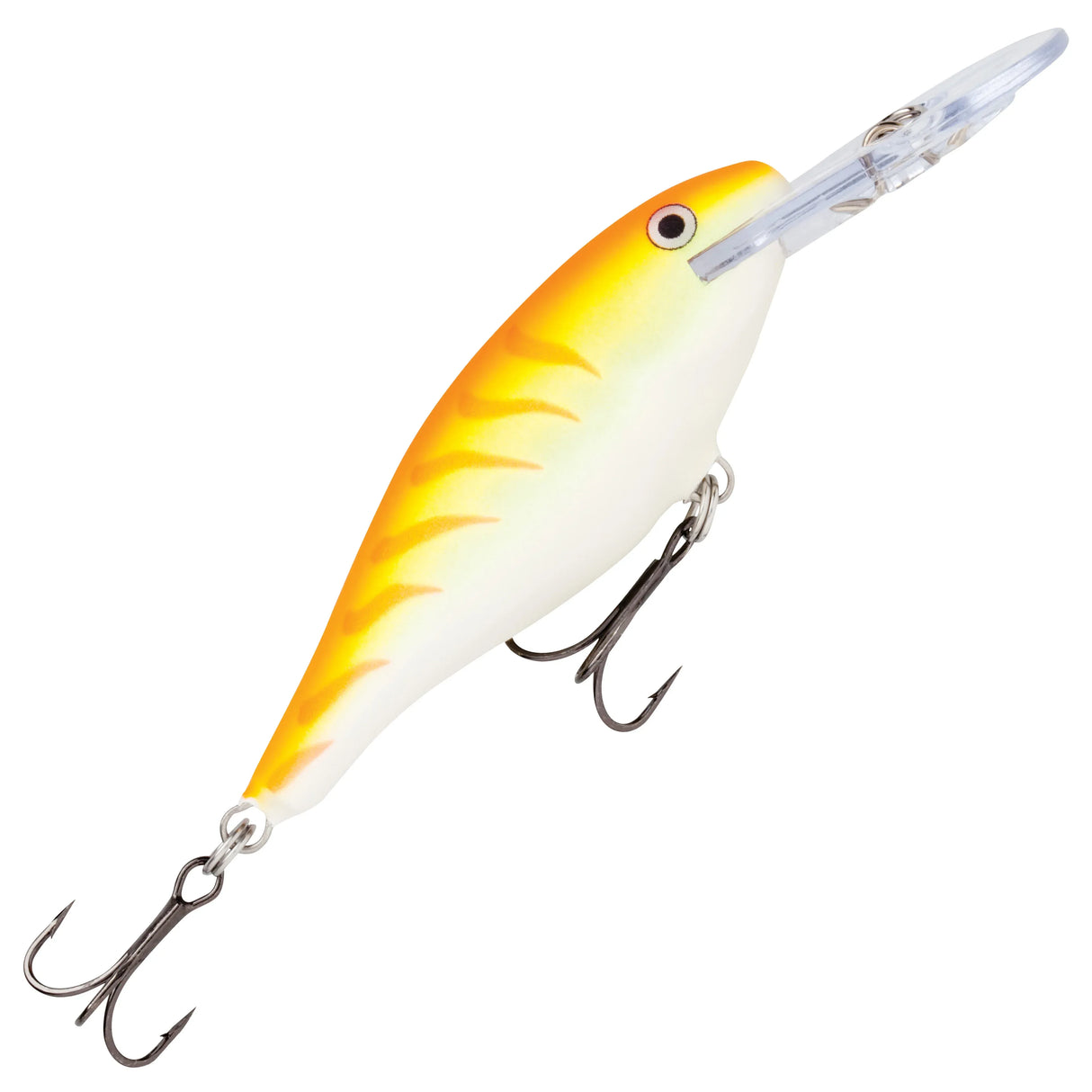 Rapala Shad Rap Deep Runner 9 cm vaappu - Happy Angler